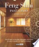 libro Feng Shui Paso A Paso
