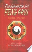 libro Fundamentos Del Feng Shui/fundemantals Of Feng Shui