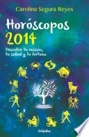 libro Horóscopos 2014