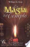libro La Magia Del Templo