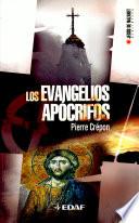 libro Los Evangelios Apócrifos