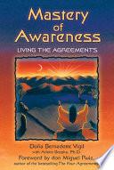 libro Mastery Of Awareness