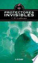 libro Protectores Invisibles