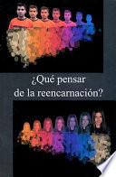 libro Que Pensar De La Reencarnacion?: Editorial De La Revista La Civilta Cattolica