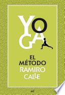 libro Yoga: El Método Ramiro Calle