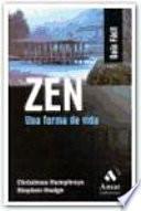 libro Zen