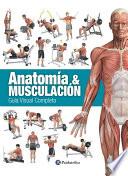 libro AnatomÍa & MusculaciÓn