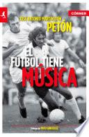 libro El Fútbol Tiene Música