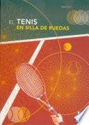libro El Tenis En Silla De Ruedas