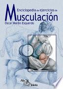 libro Enciclopedia De Ejercicios De Musculación