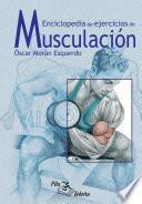 libro Enciclopedia De Ejercicios De Musculación