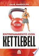 libro Entrenamiento Con Kettlebell