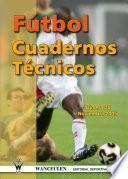libro Fútbol: Cuaderno Técnico Nº 35