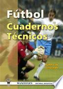 libro Fútbol: Cuaderno Técnico Nº 36