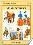 libro Monta Western