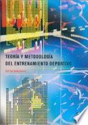 libro TeorÍa Y MetodologÍa Del Entrenamiento Deportivo