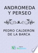 libro Andromeda Y Perseo