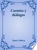 libro Cuentos Y Diálogos