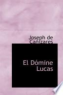 libro El Domine Lucas