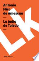 libro La Judía De Toledo