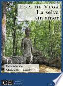 libro La Selva Sin Amor