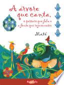 libro A árvore Que Canta