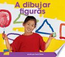 libro A Dibujar Figuras