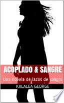 libro Acoplado & Sangre