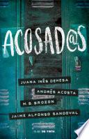 libro Acosad@s