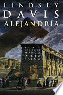 libro Alejandría