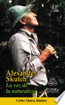 libro Alexander Skutch