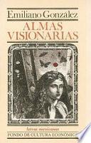 libro Almas Visionarias