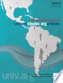libro Alumnos Extranjeros En Las Universidades Argentinas