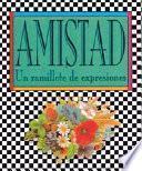 libro Amistad