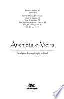 libro Anchieta E Vieira