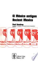 libro Ancient Mexico