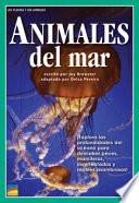 libro Animales Del Mar