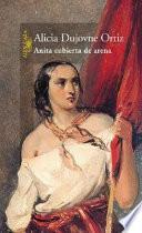 libro Anita Cubierta De Arena