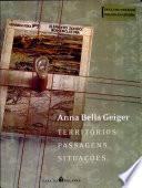 libro Anna Bella Geiger