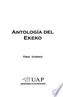 libro Antología Del Ekeko