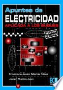 libro Apuntes De Electricidad Aplicada A Los Buques