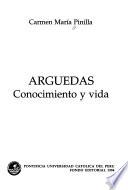 libro Arguedas
