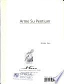 libro Arme Su Pentium