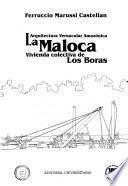 libro Arquitectura Vernacular Amazónica