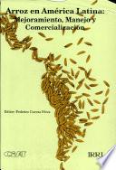 libro Arroz En América Latina