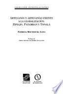 libro Artesanos Y Artesanías Frente A La Globalización