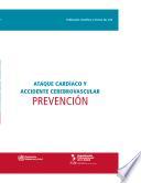 libro Ataque Cardíaco Y Accidente Cerebrovascular Prevención