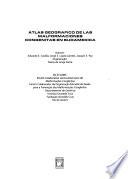 libro Atlas Geográfico De Las Malformaciones Congénitas En Sudamérica