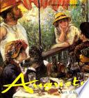 libro Auguste Con Amor