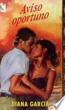 libro Aviso Oportuno